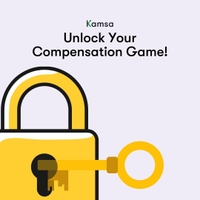 featured image thumbnail for post Unlock Your Compensation Game with Kamsa! 