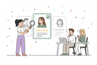 featured image thumbnail for post When the Hiring Manager Wants to Change the Level