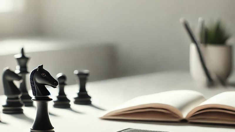 featured image thumbnail for post Rising Trend of Functional Chiefs of Staff