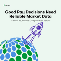 featured image thumbnail for post Good Pay Decisions Need Reliable Market Data