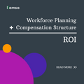 featured image thumbnail for post Workforce Planning + Compensation Structure = ROI