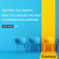 featured image thumbnail for post Getting Pay Right: How to Choose the Best Compensation Partner
