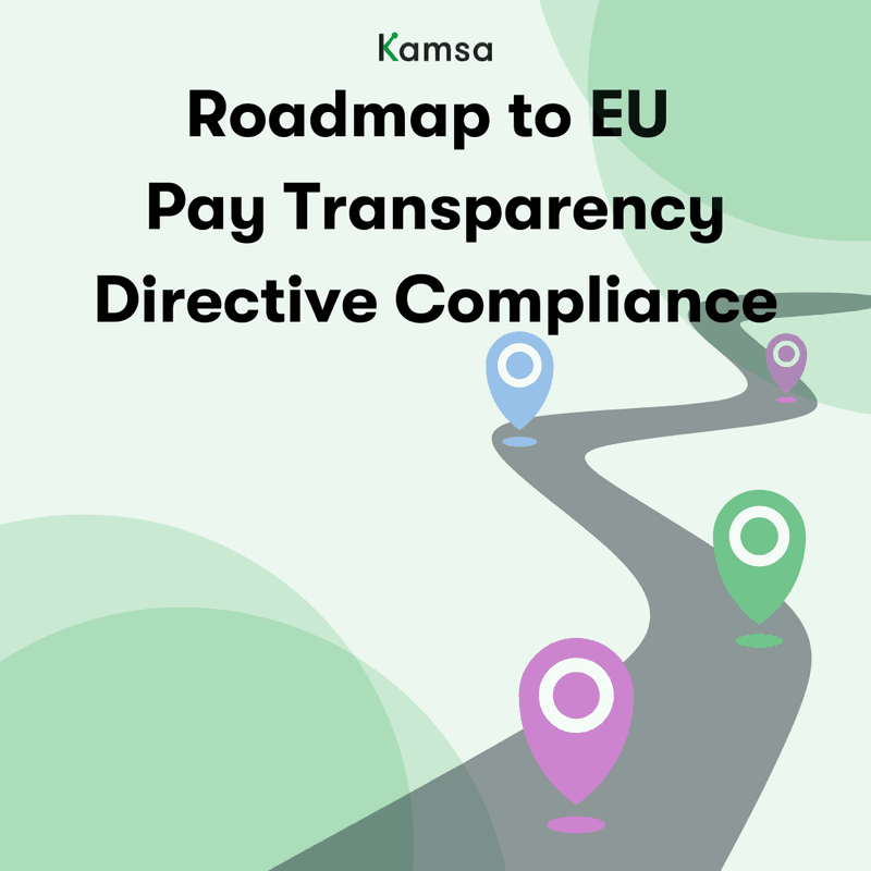 A conceptual roadmap towards pay transparency