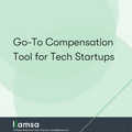 featured image thumbnail for post Go-To Compensation Tool for Tech Startups