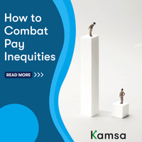 featured image thumbnail for post How to Combat Pay Inequities