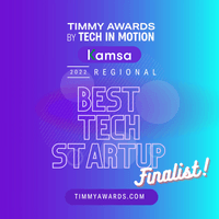 featured image thumbnail for post Tech in Motion Announces Kamsa as 2022 Best Tech Startup Finalist