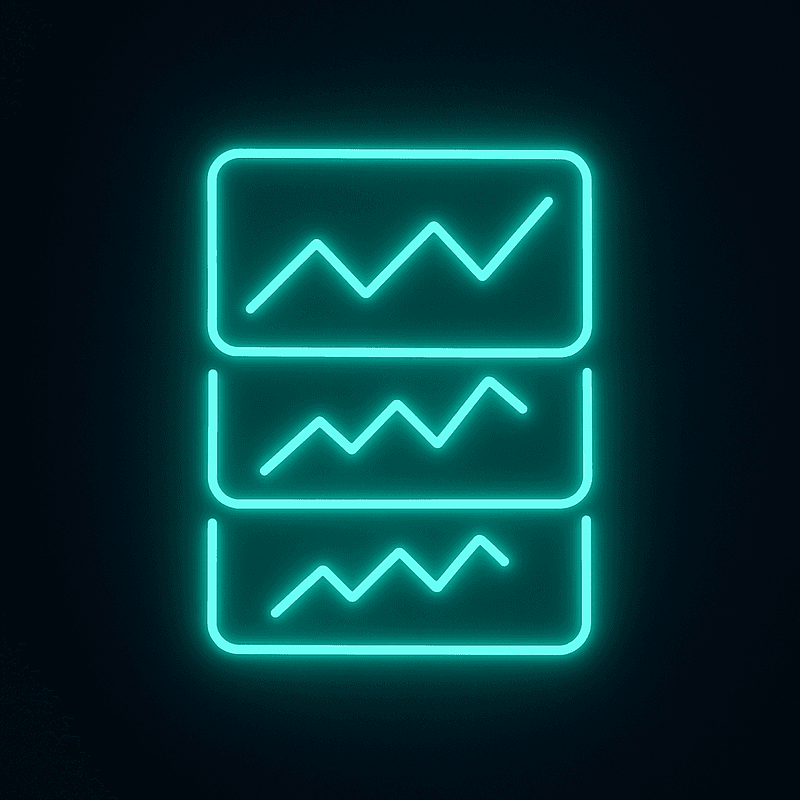 Business team reviewing bonus plan charts and performance metrics, symbolizing fair employee incentives, payout structures, and results-driven compensation.