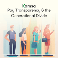 featured image thumbnail for post Pay Transparency & the Generational Divide