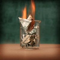 featured image thumbnail for post What Happens When Your Pay Ranges Fall Behind the Market